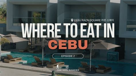 raon cafe cebu|WHERE TO EAT IN CEBU .